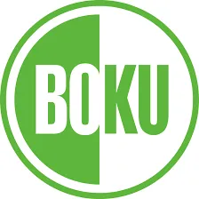 University of Bodenkultur Wien logo