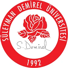 Suleyman Demirel University logo