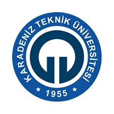 Karadeniz Teknik University logo