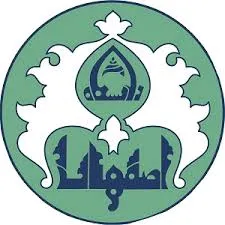 University of Isfahan logo