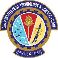 Birla Institute of Technology Science logo
