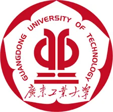Guangdong University of Technology logo
