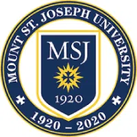 Mount St. Joseph University logo