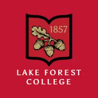 Lake Forest College logo