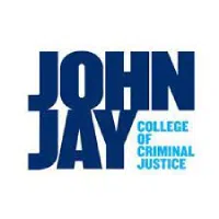 CUNY - John Jay College of Criminal Justice logo