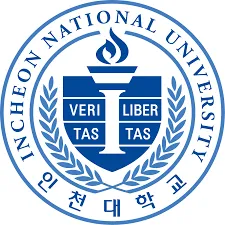 Incheon National University logo