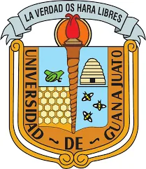 Universidad de Guanajuato logo