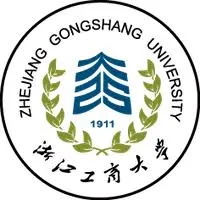 Zhejiang Gongshang University logo