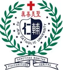 Fu Jen Catholic University logo
