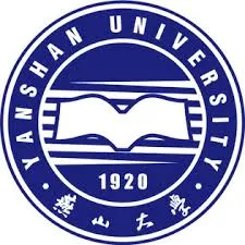 Yanshan University logo
