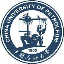 China University of Petroleum logo
