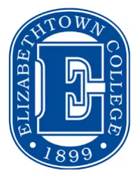 Elizabethtown College logo