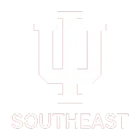 Indiana University Southeast logo