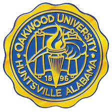 Oakwood University logo