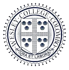 Wesley College logo