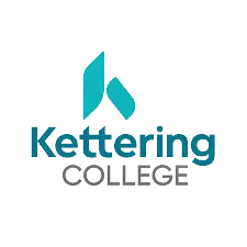 Kettering College logo