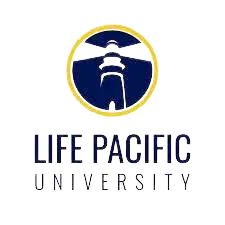 Life Pacific University logo