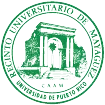 University of Puerto Rico - Mayaguez logo
