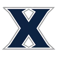 Xavier University logo