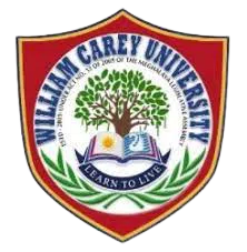 William Carey University logo