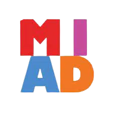 Milwaukee Institute of Art and Design logo