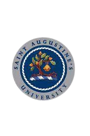 Saint Augustine's University logo