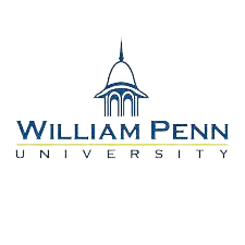 William Penn University logo