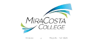 MiraCosta College logo