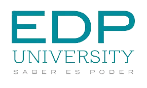 EDP University of Puerto Rico Inc - San Juan logo