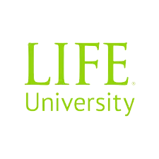 Life University logo