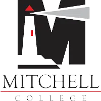 Mitchell College logo