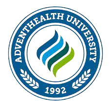 AdventHealth University logo