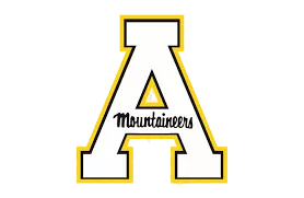 Appalachian State University logo