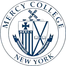 Mercy College logo