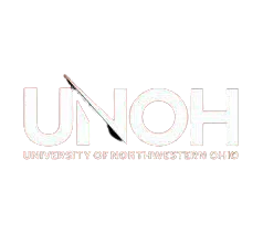 University of Northwestern Ohio logo