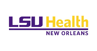 Louisiana State University Health Sciences Center logo