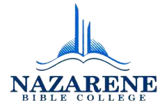 Nazarene Bible College logo