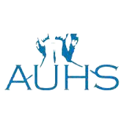 American University of Health Sciences logo