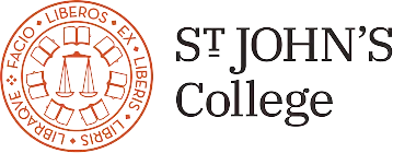 St. John's College (MD) logo