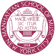 Manhattan School of Music logo