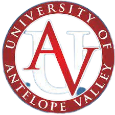 University of Antelope Valley logo