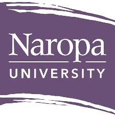 Naropa University logo