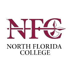 North Florida Community College logo