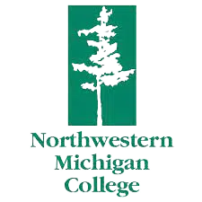 Northwestern Michigan College logo