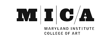 Maryland Institute College of Art logo