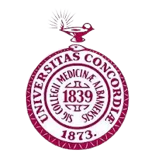 Albany Medical College logo