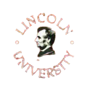 Lincoln University (CA) logo