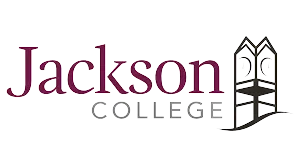 Jackson College logo