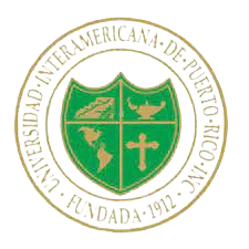 Inter American University of Puerto Rico - San German logo