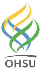 Oregon Health and Science University logo
